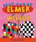 AudioLibro Elmer y Wilbur de David Mckee