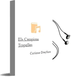 Descargar AudioLibro Els Campions Trapelles de Corinne Dreyfuss año 2006