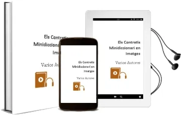 Descargar AudioLibro Els Contratis (Minidiccionari en Imatges) de Varios Autores año 2006