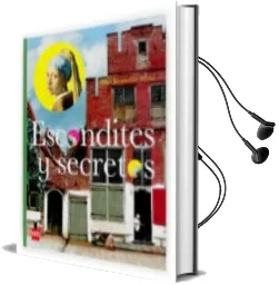 Descargar AudioLibro Escondites y Secretos de Varios Autores año 2006