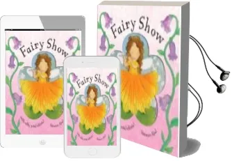 Descargar AudioLibro Fairy Petals: Fairy Show de Varios Autores año 2006