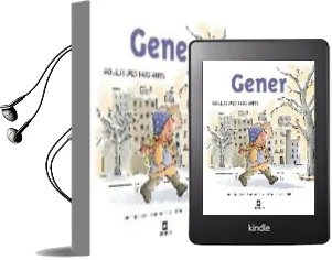 Descargar AudioLibro Gener de Laura Espot año 2006