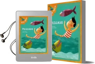 Descargar AudioLibro Hoy Toca Pescado de Trinitat Gilbert año 2006