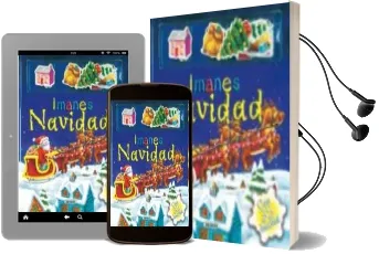 Descargar AudioLibro Imanes Navidad de Varios Autores año 2006