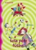 AudioLibro Kika Superbruxa Tola Polo Futbol nº5 de Knister