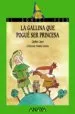 AudioLibro La Gallina que Pogue ser Princesa de Carles Cano