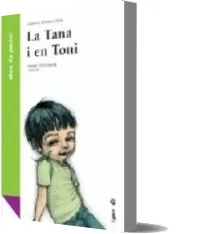 Descargar AudioLibro La Tana i en Toni de Carmen Gomez año 2006