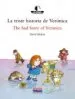 AudioLibro La Triste Historia de Veronica = the sad Story of Veronica (Ed. b Ilingüe Español-Ingles) de David Mckee