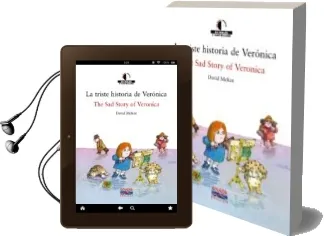 Descargar AudioLibro La Triste Historia de Veronica = the sad Story of Veronica (Ed. b Ilingüe Español-Ingles) de David Mckee año 2006