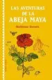 AudioLibro Las Aventuras de la Abeja Maya de Waldemar Bonseis