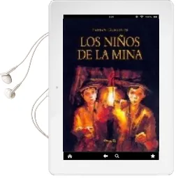 Descargar AudioLibro Los Niños de la Mina de Fabian Gregoire año 2006