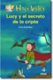 AudioLibro Luci y el Secreto de la Cripta (el rey Lector) de Ursel Scheffler