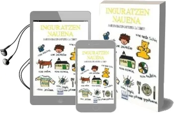 Descargar AudioLibro Magia! de Esther Echevarria año 2006