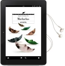 Descargar AudioLibro Muchachas de Agustin Fernandez Paz año 2006