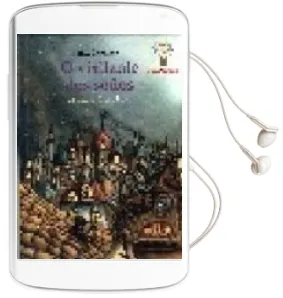 Descargar AudioLibro O Vixilante dos Soños (os Duros) de Ana Carreira año 2006