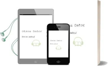 Descargar AudioLibro Otsoa Dator! de Emile Jadoul año 2006