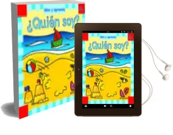 Descargar AudioLibro ¿Quien soy? (Gira y Aprende) de Varios Autores año 2006