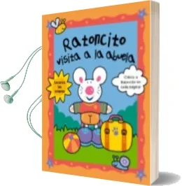 Descargar AudioLibro Ratoncito Visita a la Abuela de Varios Autores año 2006