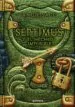 AudioLibro Septimus y el Hechizo Imposible de Angie Sage