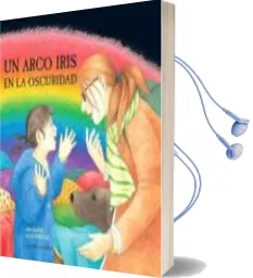 Descargar AudioLibro Un Arco Iris en la Oscuridad de Jane Coates año 2006