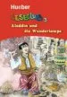 AudioLibro Aladdin und die Wunderlampe (Leseclub) (Beginners) de Varios Autores