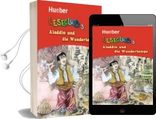 Descargar AudioLibro Aladdin und die Wunderlampe (Leseclub) (Beginners) de Varios Autores año 2006