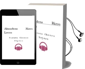 Descargar AudioLibro Almudena Rizos Locos de Susana Obrero Tejero año 2006