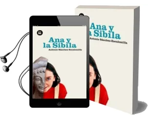 Descargar AudioLibro Ana y la Sibila de Antonio Sanchez Escalonilla año 2006
