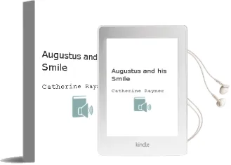 Descargar AudioLibro Augustus and his Smile de Catherine Rayner año 2006