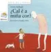 AudioLibro ¿Cal e a Miña cor? (Sopa de Libros) de Antoine Guillope