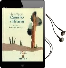 Descargar AudioLibro Camiño Solitario (os Duros) de Anxela Gracian año 2006
