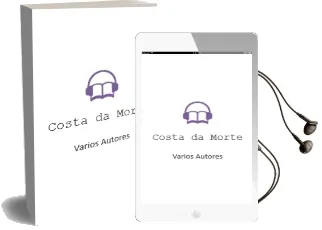 Descargar AudioLibro Costa da Morte de Varios Autores año 2006