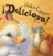 AudioLibro Deliciosa (2ª ed) de Helen Cooper