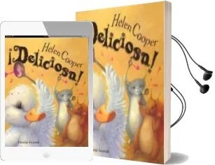 Descargar AudioLibro Deliciosa (2ª ed) de Helen Cooper año 2006