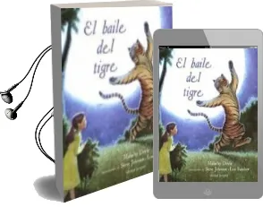 Descargar AudioLibro El Baile del Tigre de Malachy Doyle año 2006