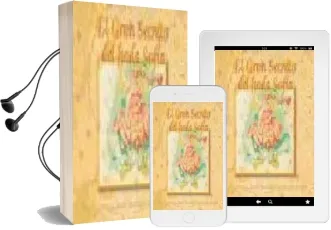 Descargar AudioLibro El Gran Secreto del Hada Sofia de Gracia Regojo Bacardi año 2006