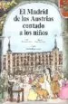 AudioLibro El Madrid de los Austrias Contado a los Niños de Maria Aguado Molina