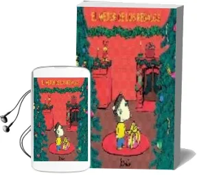 Descargar AudioLibro El Mejor de los Regalos (Gran Libro Animado de Carton) de Kimiko año 2006