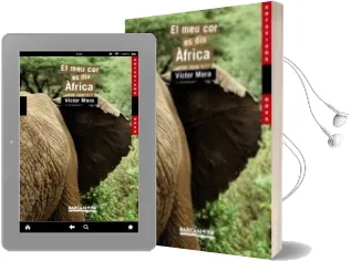 Descargar AudioLibro El meu cor es diu Africa de Victor Mora año 2006