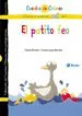 AudioLibro El Patito Feo; el Sapo Mariano y los Cisnes de Concha Lopez Narvaez