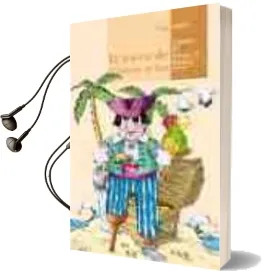 Descargar AudioLibro El Tesoro de Casimiro el feo de Carmen Gil año 2006