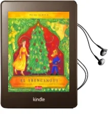 Descargar AudioLibro El Trencanous (Inclou cd Audio) de E.T.A. Hoffmann año 2006