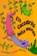 AudioLibro Els Cocodrils Imita Mones de Emily Bolam
