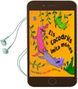Descargar AudioLibro Els Cocodrils Imita Mones de Emily Bolam año 2006