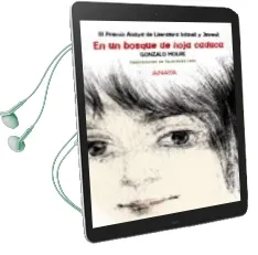 Descargar AudioLibro En un Bosque de Hoja Caduca (Iii Premio Anaya de Literatura Infan til y Juvenil 2006) de Gonzalo Moure año 2006