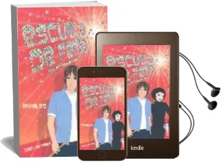 Descargar AudioLibro Escuela de Fama, Rivales de Cindy Jefferies año 2006