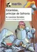 AudioLibro Estanislao, Principe de Sofrovia (3ºed.) de Manuel Lourenzo Gonzalez