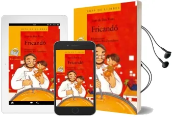 Descargar AudioLibro Fricando de Joan De Deu Prats año 2006