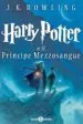 AudioLibro Harry Potter e il Principe Mezzosangue de J.K. Rowling