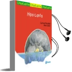 Descargar AudioLibro Hipo Canta de Carmen Posadas año 2006
